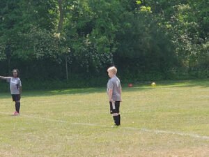 Soccer Field image 1