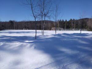 Soccer Field image 1