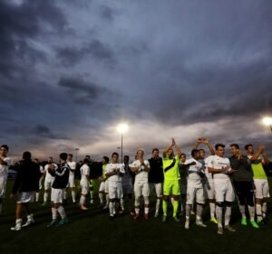 Soccer Field image 3