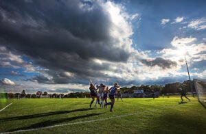 Soccer Field image 1