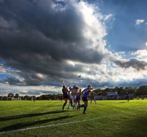 Soccer Field image 2