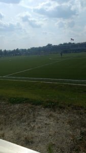 Soccer Field image 1