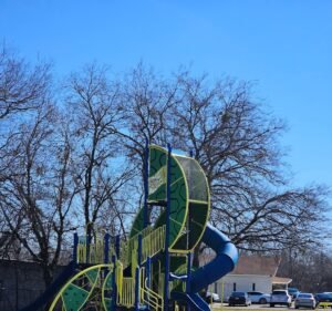 Soccer Field image 2
