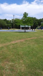 Soccer Field image 1