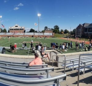 Soccer Field image 2