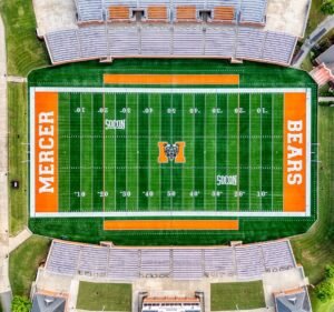Soccer Field image 3