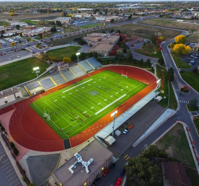 Soccer Field image 2