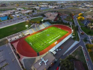 Soccer Field image 1