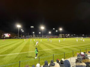 Soccer Field image 1