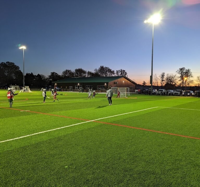 Soccer Field image 3