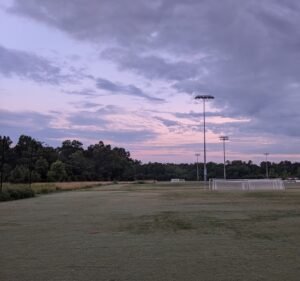 Soccer Field image 3