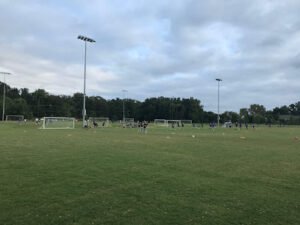 Soccer Field image 1