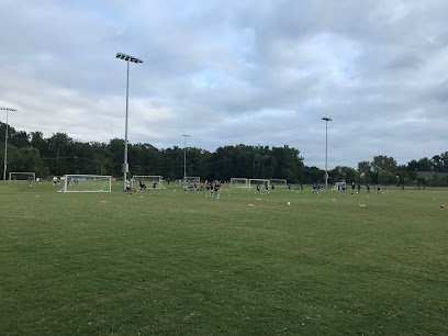 Soccer Field image 1
