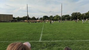 Soccer Field image 1
