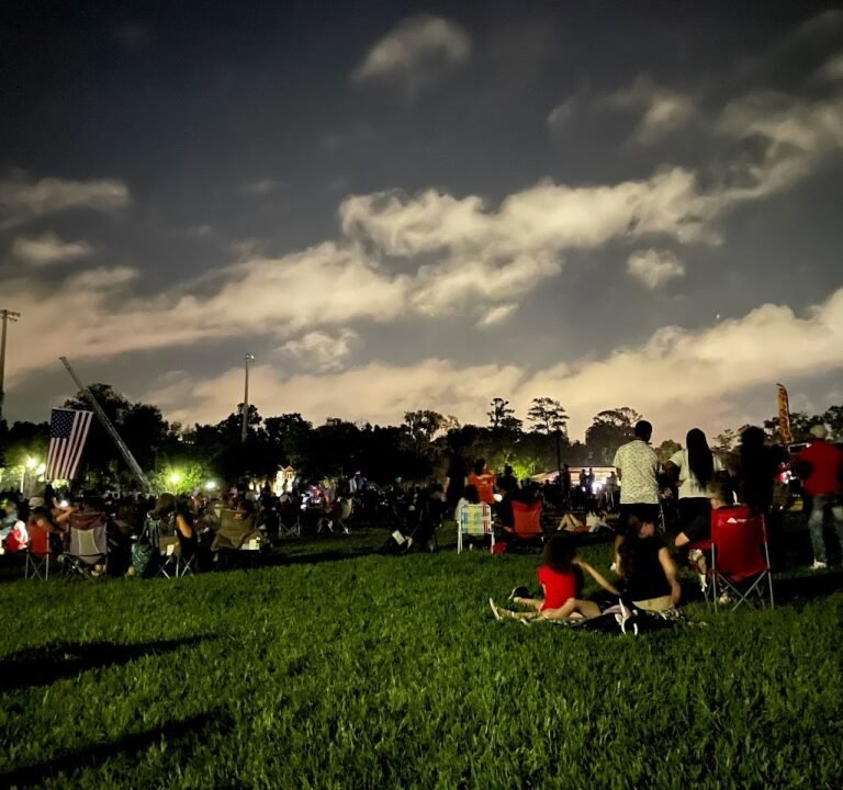 Soccer Field image 2