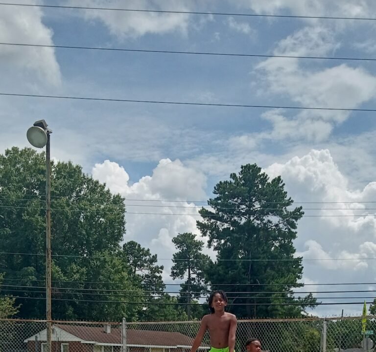 Soccer Field image 2