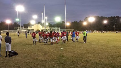 Soccer Field image 1