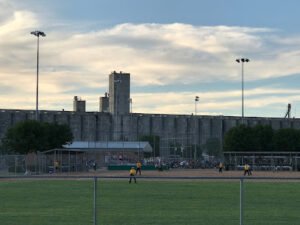 Soccer Field image 1