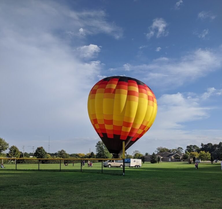 Soccer Field image 2