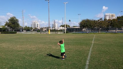 Soccer Field image 1