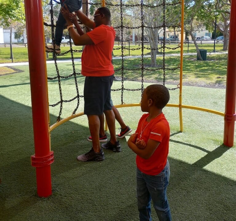 Soccer Field image 3