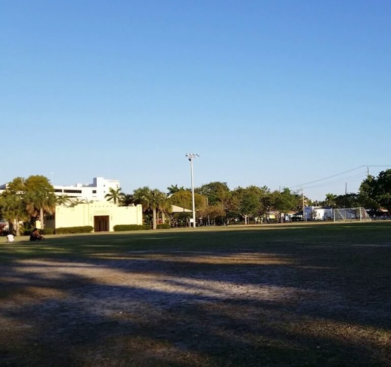 Soccer Field image 4