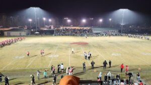 Soccer Field image 1