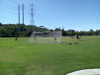 Soccer Field image 1