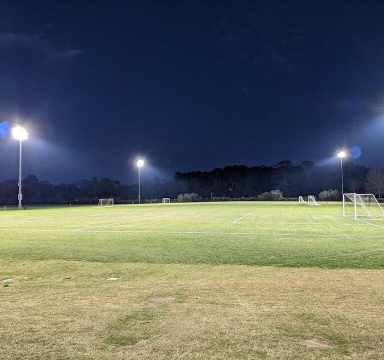 Soccer Field image 3