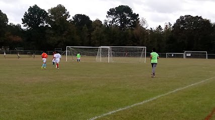 Soccer Field image 1