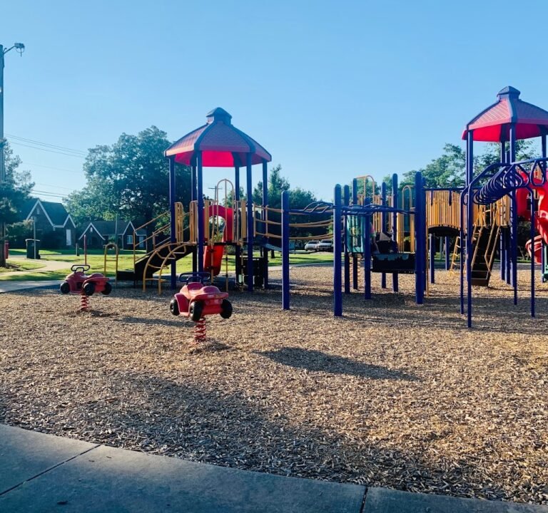 Soccer Field image 2