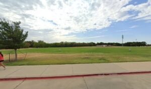 Soccer Field image 1