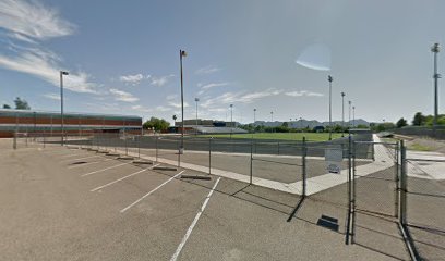 Soccer Field image 1