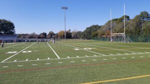 Soccer Field image 1