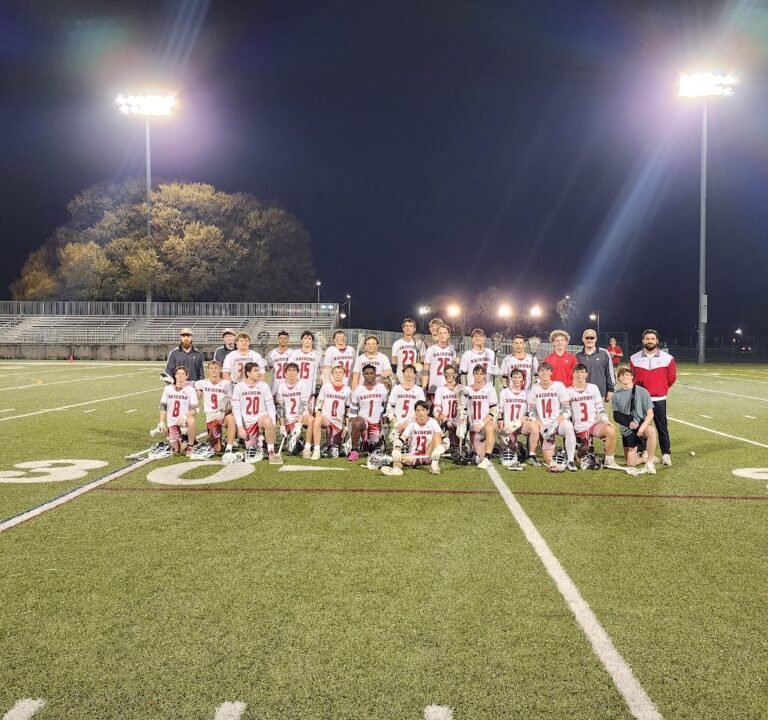 Soccer Field image 2