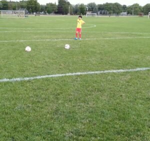 Soccer Field image 4
