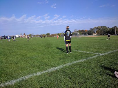 Soccer Field image 1