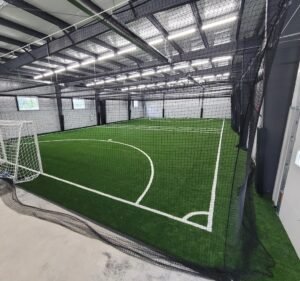 Soccer Field image 3
