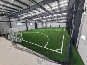 Soccer Field image 1