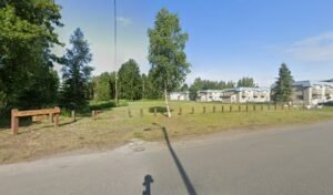 Soccer Field image 1