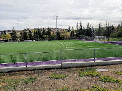 Soccer Field image 1