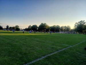 Soccer Field image 1