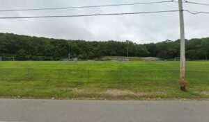 Soccer Field image 1