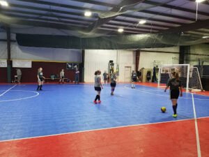 Soccer Field image 1