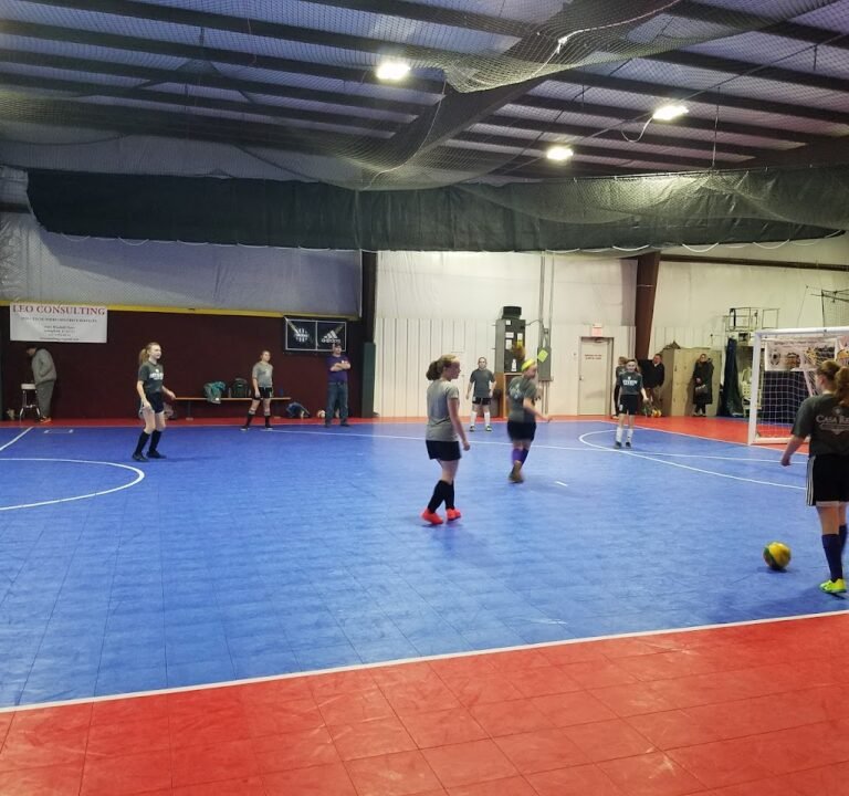 Soccer Field image 2