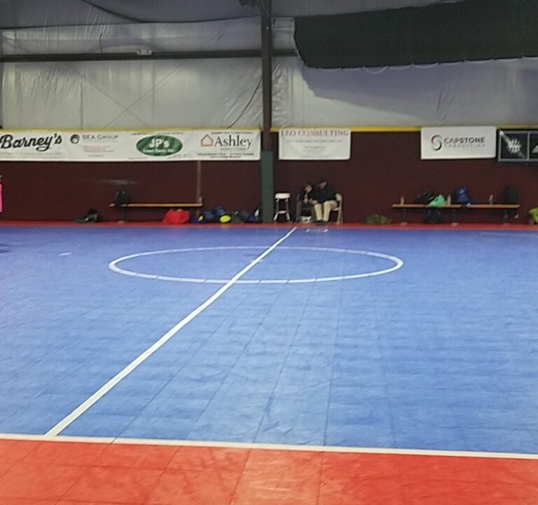 Soccer Field image 3