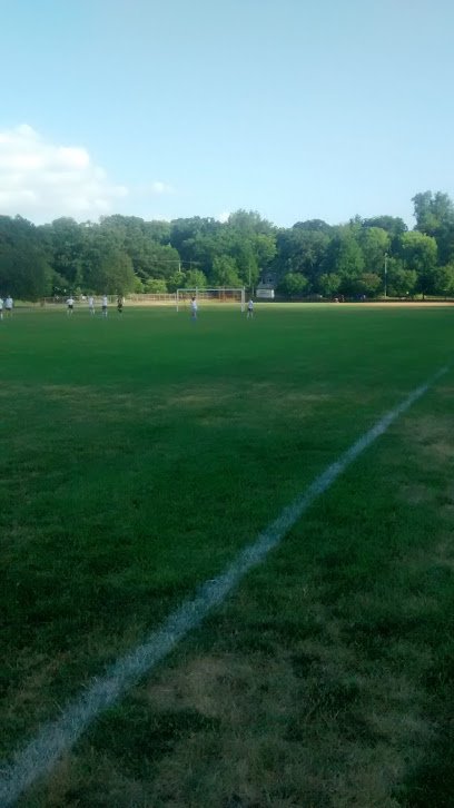 Soccer Field image 1