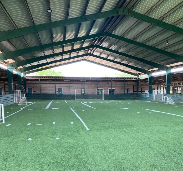 Soccer Field image 2