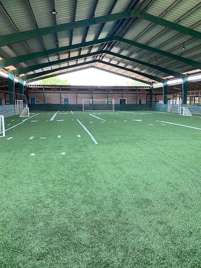 Soccer Field image 1