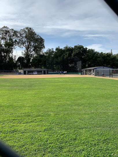 Soccer Field image 1